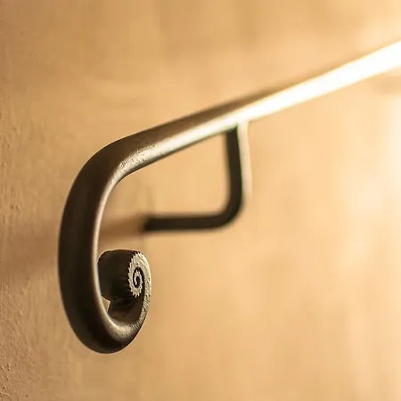 Podere La Rondine לינה וארוחת בוקר