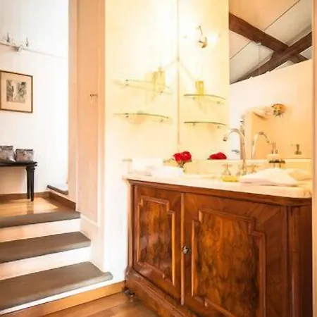 Bed and breakfast Podere La Rondine