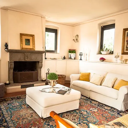 Bed and breakfast Podere La Rondine