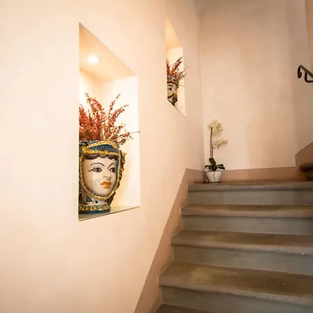 Bed and breakfast Podere La Rondine