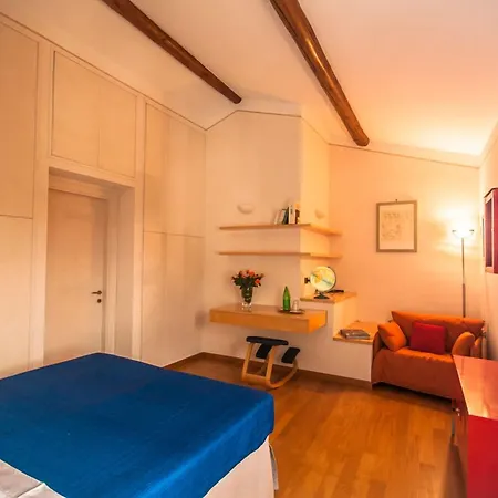 Podere La Rondine Bed and breakfast Prato (Prato)