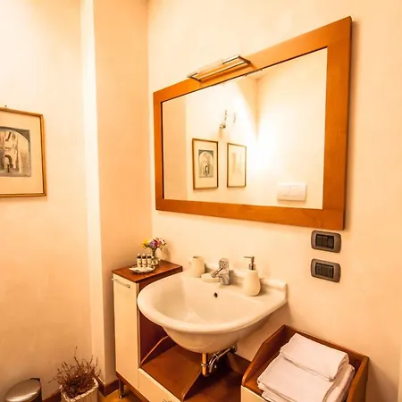 Bed and breakfast Podere La Rondine Prato (Prato)
